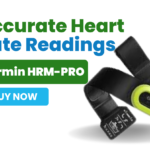 How to Get Accurate Heart Rate Readings with the Garmin HRM-PRO