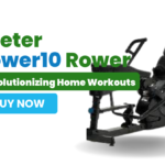 Why the Teeter Power10 Rower is Revolutionizing Home Workouts