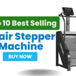 Top 10 Best Selling Stair Stepper Machine